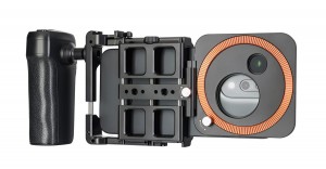 Levenhuk Kelvin RIG20 okostelefon fotóketrec