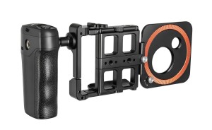 Levenhuk Kelvin RIG20 okostelefon fotóketrec
