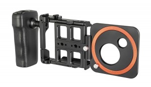 Levenhuk Kelvin RIG20 okostelefon fotóketrec