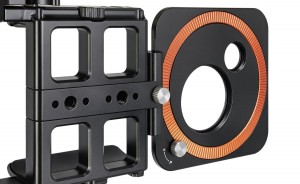 Levenhuk Kelvin RIG20 okostelefon fotóketrec
