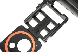 Levenhuk Kelvin RIG20 okostelefon fotóketrec