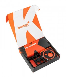 Levenhuk Kelvin RIG20 okostelefon fotóketrec
