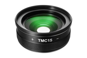 Levenhuk Kelvin TMC15 okostelefon-mikroszkóp
