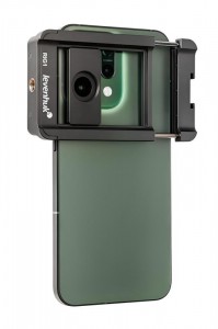 Levenhuk Kelvin RIG1 mini okostelefon-ketrec