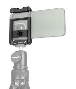 Levenhuk Kelvin RIG1 mini okostelefon-ketrec