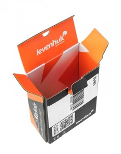 Levenhuk Kelvin RIG1 mini okostelefon-ketrec