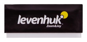 Levenhuk G50 1H egy üreges üres tárgylemez (50 darab) (73808)