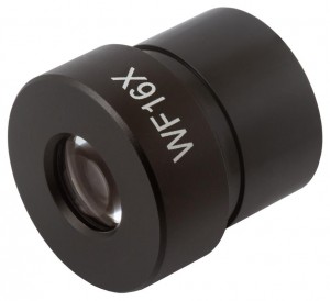 Levenhuk MED 16x/13 (D 30 mm) szemlencse