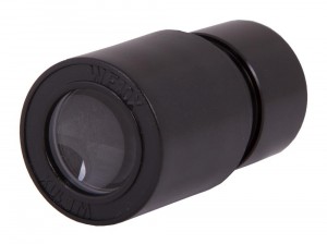 Levenhuk Rainbow WF10x szemlencse