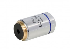 MAGUS 60PL Plan 60х/0,80 ∞/0,17 objektív