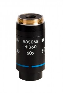 MAGUS 60PL60 60х/0,80 ∞/ 0,17 H 60 mm objektív