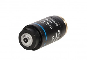 MAGUS 60PL60 60х/0,80 ∞/ 0,17 H 60 mm objektív