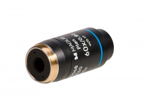 MAGUS 60PL60 60х/0,80 ∞/ 0,17 H 60 mm objektív