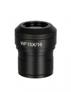 MAGUS AD15 15х/16 mm (D 30 mm) szemlencse