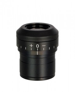 MAGUS AD15 15х/16 mm (D 30 mm) szemlencse