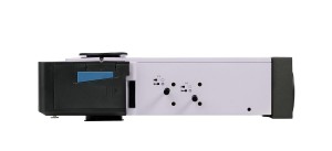MAGUS Epi-FL04 LED Epi-fluoreszcens tartozék, fluoreszcens szűrőkockák FITC/ TRITC/DAPI
