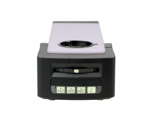 MAGUS Epi-FL04 LED Epi-fluoreszcens tartozék, fluoreszcens szűrőkockák FITC/ TRITC/DAPI