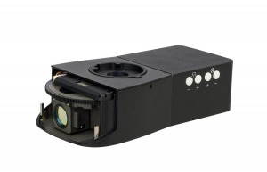 MAGUS Epi-FL04M LED Epi-fluoreszcens tartozék, fluoreszcens szűrőkockák B/G/UV