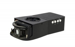 MAGUS Epi-FL04M LED Epi-fluoreszcens tartozék, fluoreszcens szűrőkockák B/G/UV