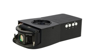MAGUS Epi-FL04M LED Epi-fluoreszcens tartozék, fluoreszcens szűrőkockák B/G/UV