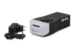 MAGUS Epi-FL04M LED Epi-fluoreszcens tartozék, fluoreszcens szűrőkockák B/G/UV