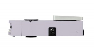 MAGUS Epi-FL05 LED Epi-fluoreszcens tartozék, fluoreszcens szűrőkockák B/G/UV/R