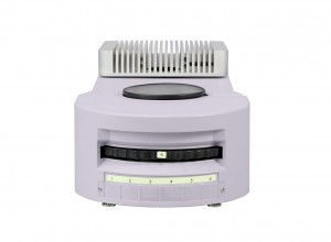 MAGUS Epi-FL05 LED Epi-fluoreszcens tartozék, fluoreszcens szűrőkockák B/G/UV/R