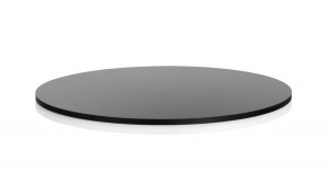 MAGUS I9BW Stereo 9T fekete-fehér tárgyasztalbetét