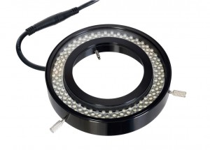 MAGUS LED 144-S4 gyűrűs lámpa szektorvezérléssel