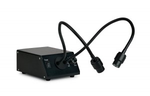 MAGUS LED DGL2 duál gégecső lámpa