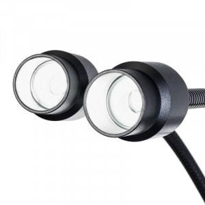 MAGUS LED DGL2 duál gégecső lámpa