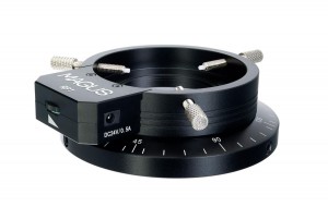 MAGUS LED RP1 gyűrűs lámpa polarizátorral