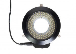 MAGUS LED RP1 gyűrűs lámpa polarizátorral