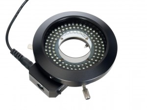 MAGUS LED RP1 gyűrűs lámpa polarizátorral
