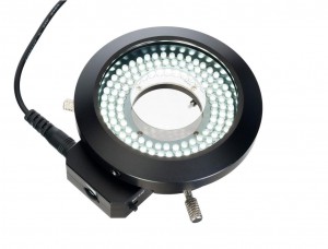 MAGUS LED RP1 gyűrűs lámpa polarizátorral