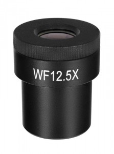 MAGUS MD12 12,5-fach/14 mm Okular mit Dioptrieneinstellung (D 30 mm)