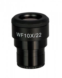 MAGUS ND10P 10х/22 mm szemlencse mutatóval és dioptria-állítási lehetőséggel (D 30 mm)