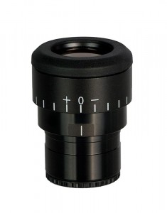 MAGUS ND10P 10х/22 mm szemlencse mutatóval és dioptria-állítási lehetőséggel (D 30 mm)