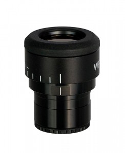 MAGUS ND10P 10х/22 mm szemlencse mutatóval és dioptria-állítási lehetőséggel (D 30 mm)
