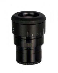 MAGUS ND10P 10х/22 mm szemlencse mutatóval és dioptria-állítási lehetőséggel (D 30 mm)