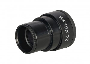 MAGUS ND10P 10х/22 mm szemlencse mutatóval és dioptria-állítási lehetőséggel (D 30 mm)