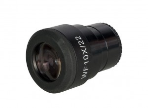 MAGUS ND10P 10х/22 mm szemlencse mutatóval és dioptria-állítási lehetőséggel (D 30 mm)