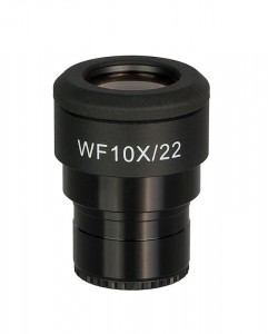 MAGUS ND10R 10х/22 mm szemlencse irányzékkal és dioptria-állítási lehetőséggel (D 30 mm)
