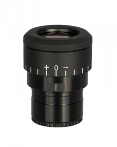 MAGUS ND10R 10х/22 mm szemlencse irányzékkal és dioptria-állítási lehetőséggel (D 30 mm)