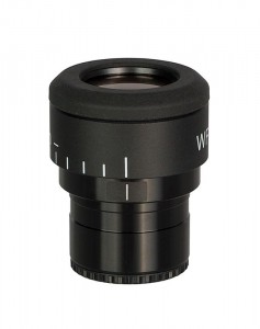 MAGUS ND10R 10х/22 mm szemlencse irányzékkal és dioptria-állítási lehetőséggel (D 30 mm)