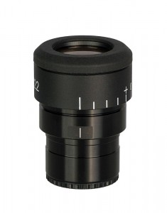 MAGUS ND10R 10х/22 mm szemlencse irányzékkal és dioptria-állítási lehetőséggel (D 30 mm)