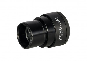 MAGUS ND10R 10х/22 mm szemlencse irányzékkal és dioptria-állítási lehetőséggel (D 30 mm)