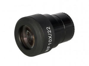 MAGUS ND10R 10х/22 mm szemlencse irányzékkal és dioptria-állítási lehetőséggel (D 30 mm)