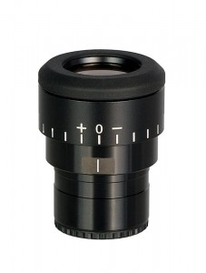 MAGUS ND10S 10х/22 mm szemlencse skálával és dioptria-állítási lehetőséggel (D 30 mm)