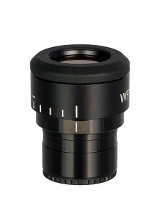 MAGUS ND10S 10х/22 mm szemlencse skálával és dioptria-állítási lehetőséggel (D 30 mm)